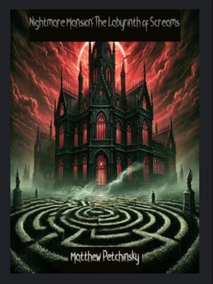 cover image of The Labyrinth of Screams